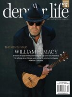 Denver Life Magazine